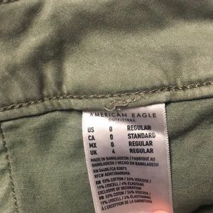 American Eagle Outfitters Jeans - American Eagle Jeans American Eagle Outfitters Jeans - American Eagle Jeans